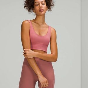 Lululemon Align Reversible Bra
Heritage 365 Camo Brier Rose Multi / Brier Rose